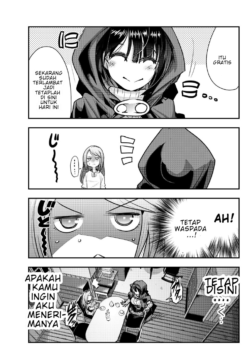 i-dont-really-get-it-but-it-looks-like-i-was-reincarnated-in-another-world - Chapter: 7