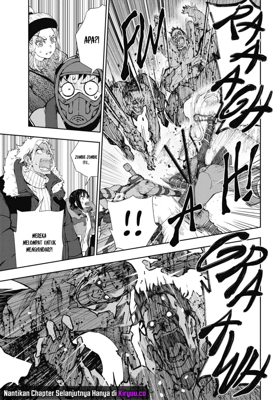 zombie-100-zombie-ni-naru-made-ni-shitai-100-no-koto - Chapter: 31