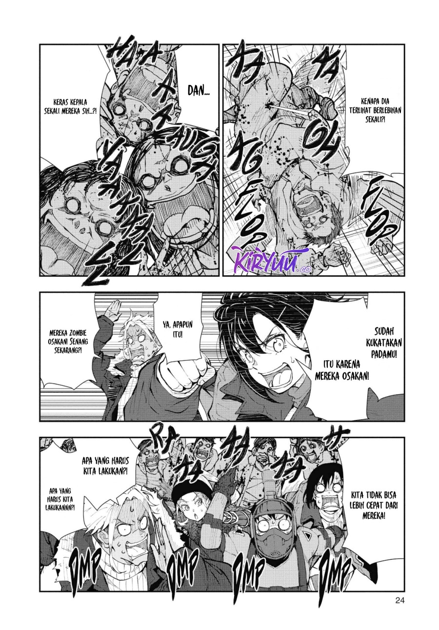 zombie-100-zombie-ni-naru-made-ni-shitai-100-no-koto - Chapter: 31