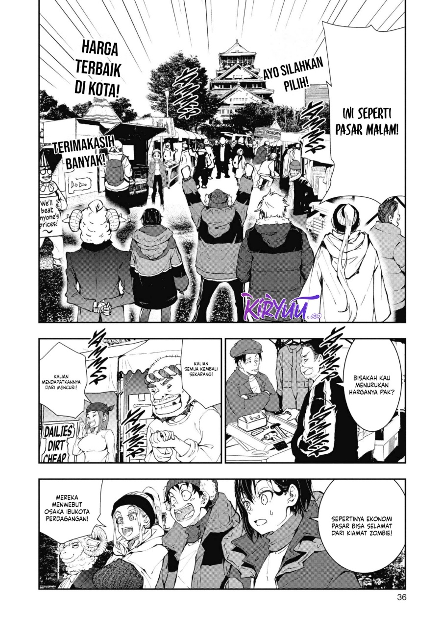 zombie-100-zombie-ni-naru-made-ni-shitai-100-no-koto - Chapter: 31