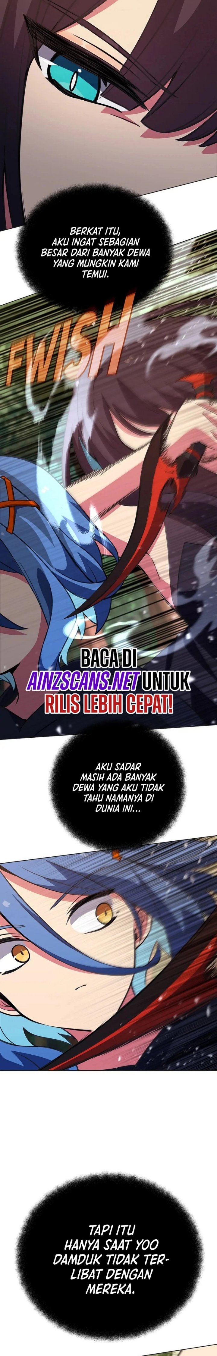 albanara-of-the-gods - Chapter: 71