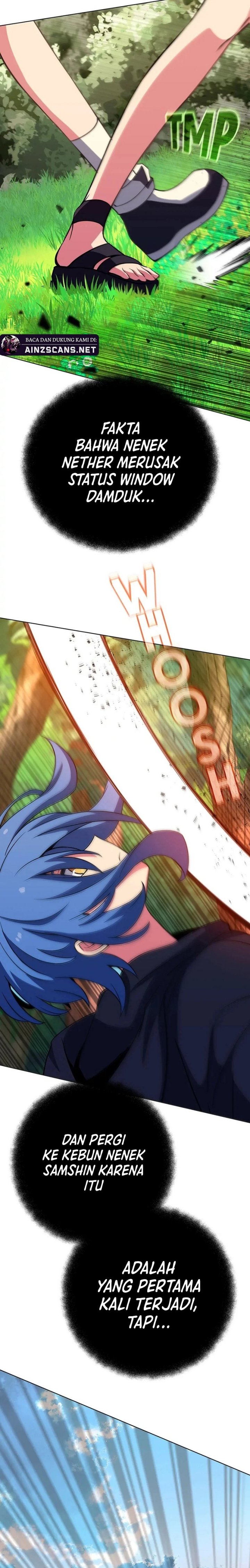 albanara-of-the-gods - Chapter: 71