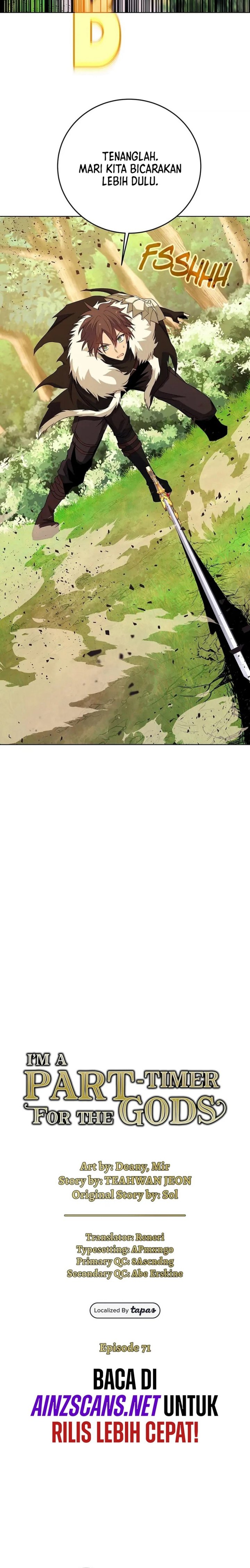 albanara-of-the-gods - Chapter: 71