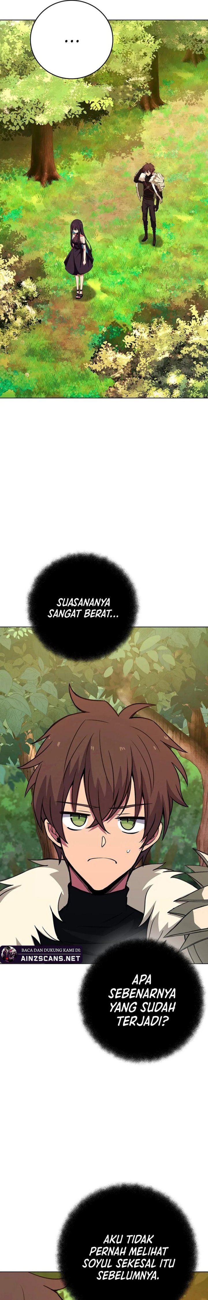albanara-of-the-gods - Chapter: 71