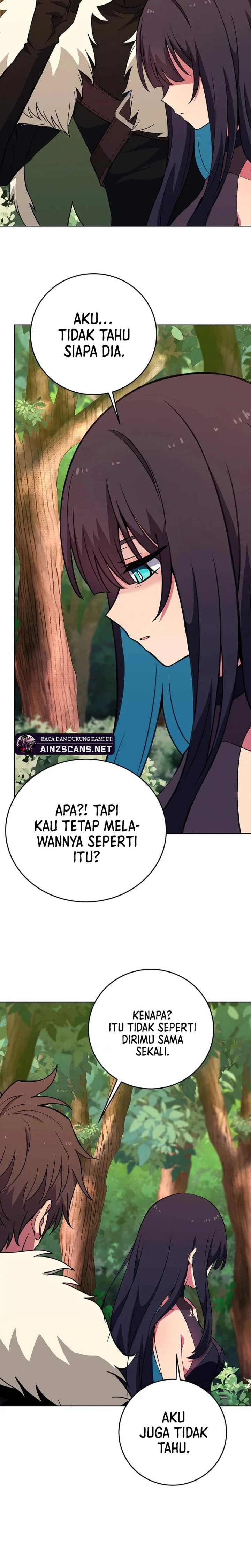 albanara-of-the-gods - Chapter: 71