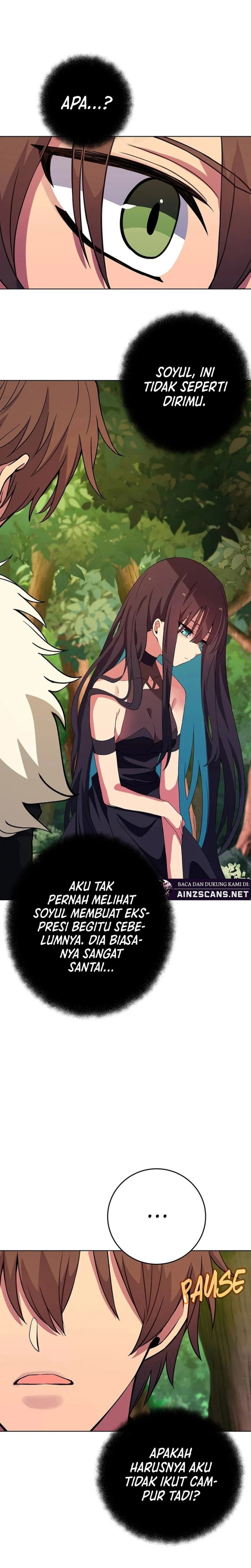 albanara-of-the-gods - Chapter: 71