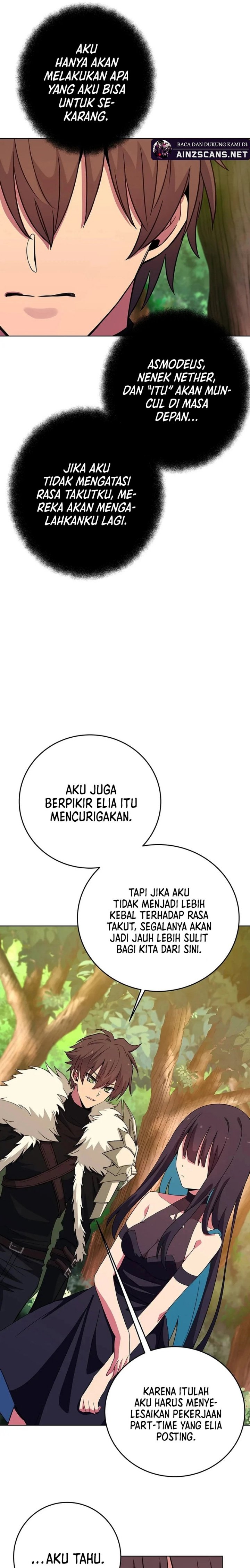 albanara-of-the-gods - Chapter: 71