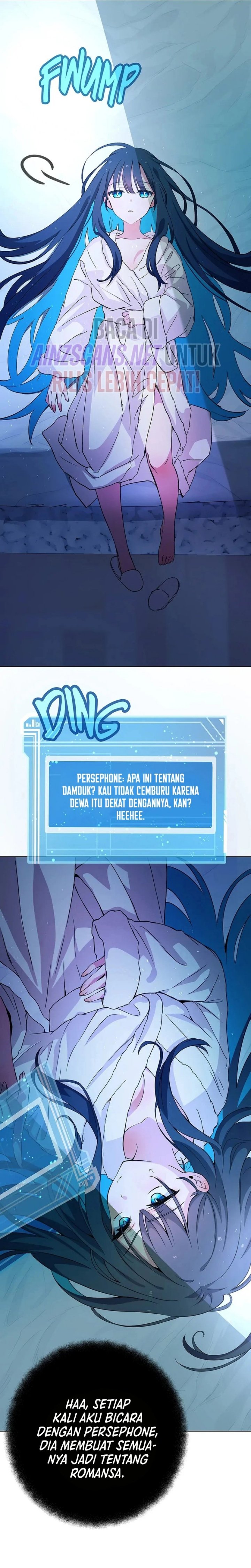 albanara-of-the-gods - Chapter: 71