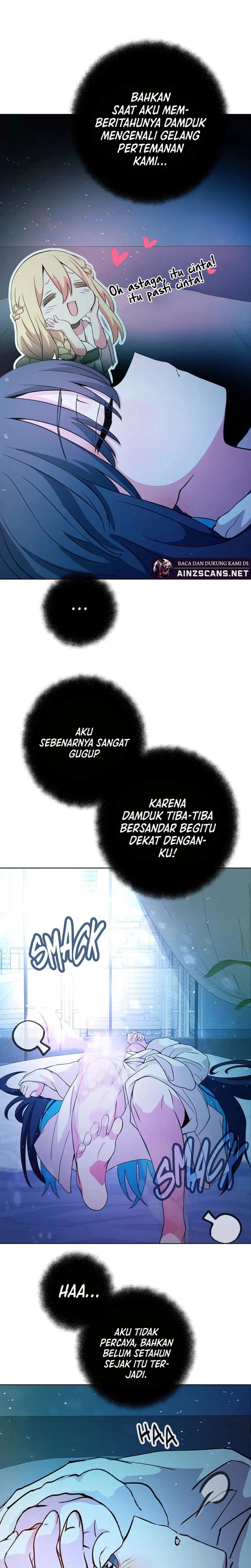 albanara-of-the-gods - Chapter: 71