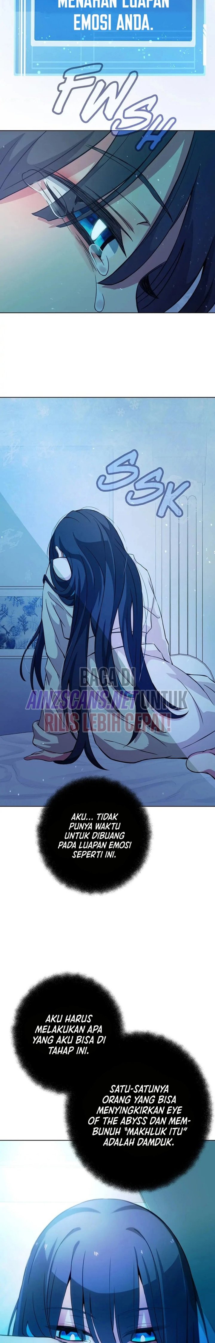 albanara-of-the-gods - Chapter: 71