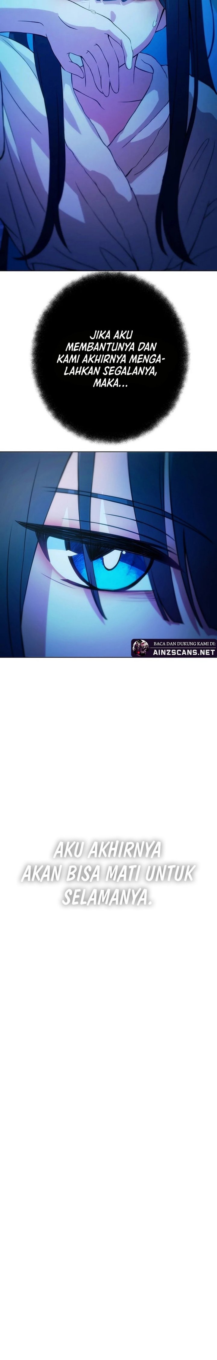 albanara-of-the-gods - Chapter: 71