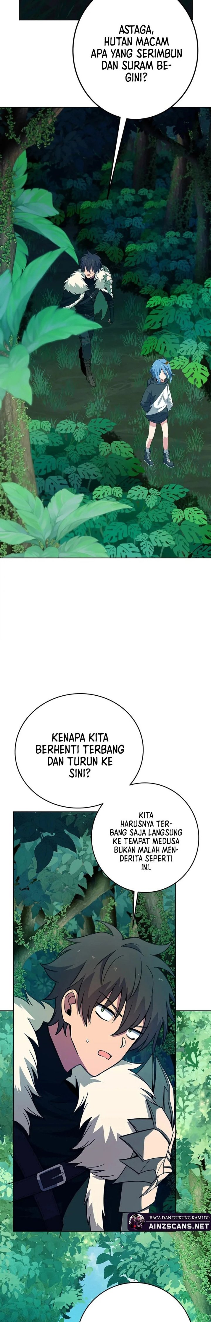 albanara-of-the-gods - Chapter: 71