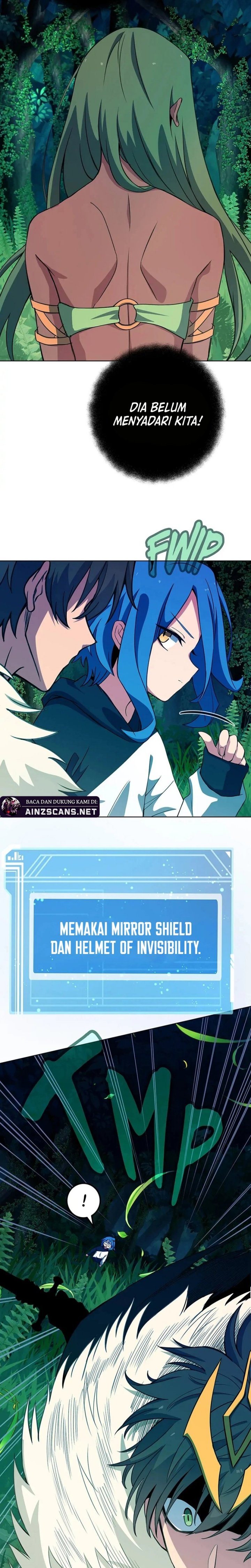 albanara-of-the-gods - Chapter: 71