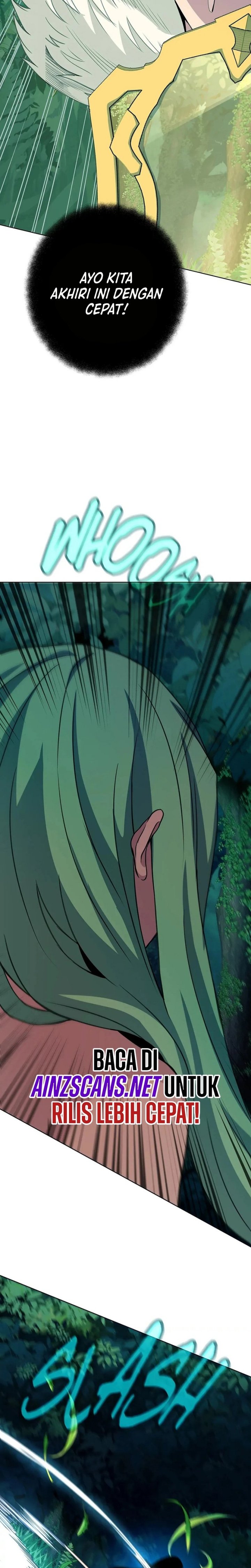 albanara-of-the-gods - Chapter: 71
