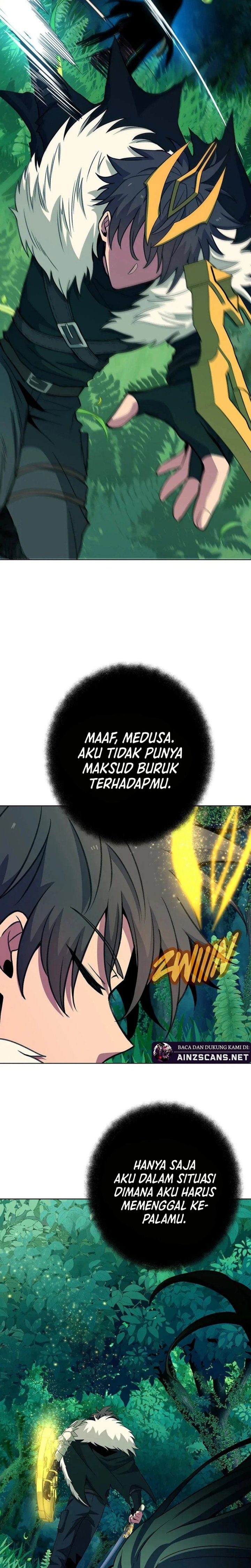 albanara-of-the-gods - Chapter: 71