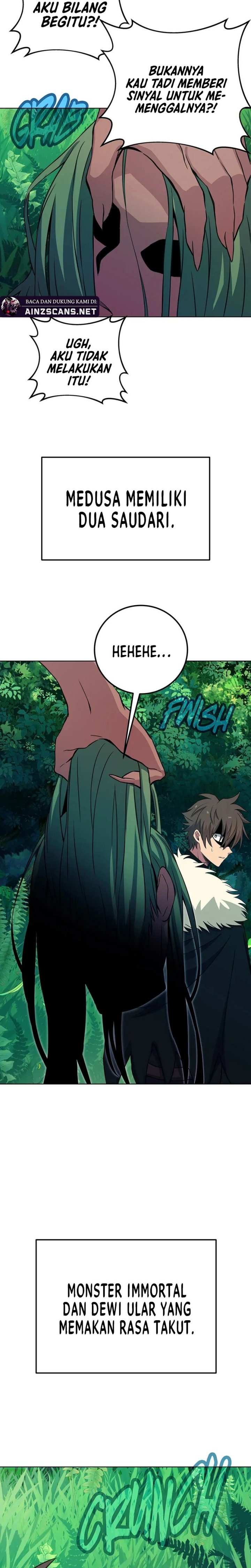 albanara-of-the-gods - Chapter: 71