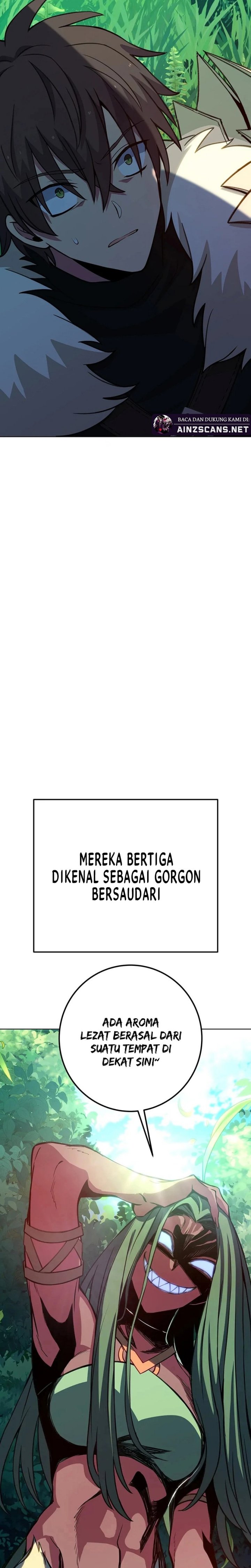 albanara-of-the-gods - Chapter: 71