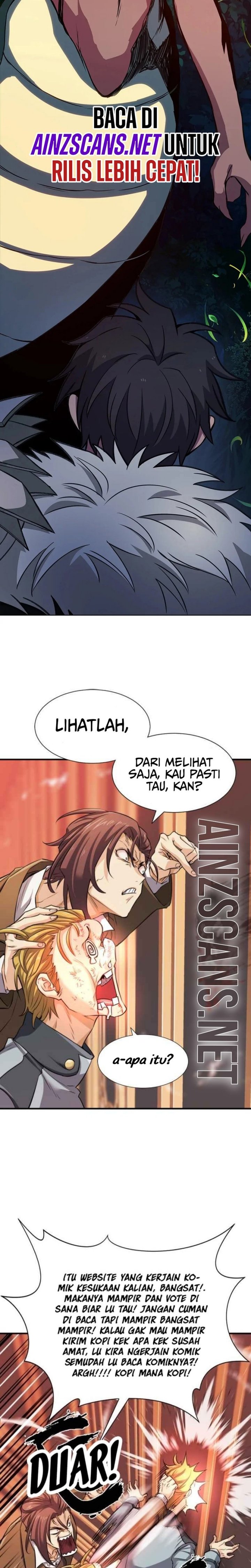 albanara-of-the-gods - Chapter: 71
