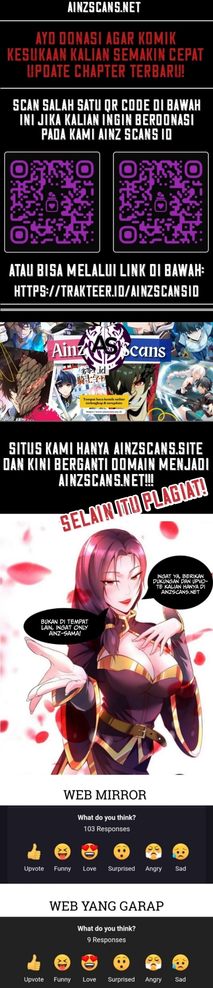 albanara-of-the-gods - Chapter: 71
