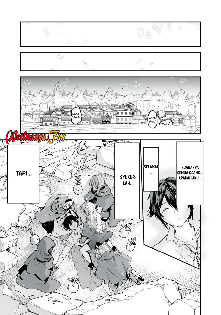 tensei-kizoku-no-bannou-kaitaku-kara-kakudai-shukushou-sukiru-o-tsukatte-itara-saikyou-ryouchi-ni-narimashita - Chapter: 43