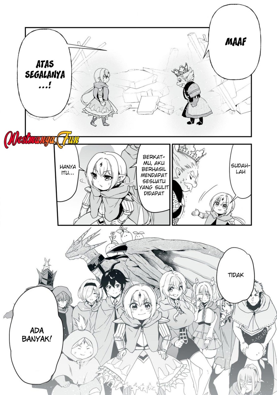 tensei-kizoku-no-bannou-kaitaku-kara-kakudai-shukushou-sukiru-o-tsukatte-itara-saikyou-ryouchi-ni-narimashita - Chapter: 43