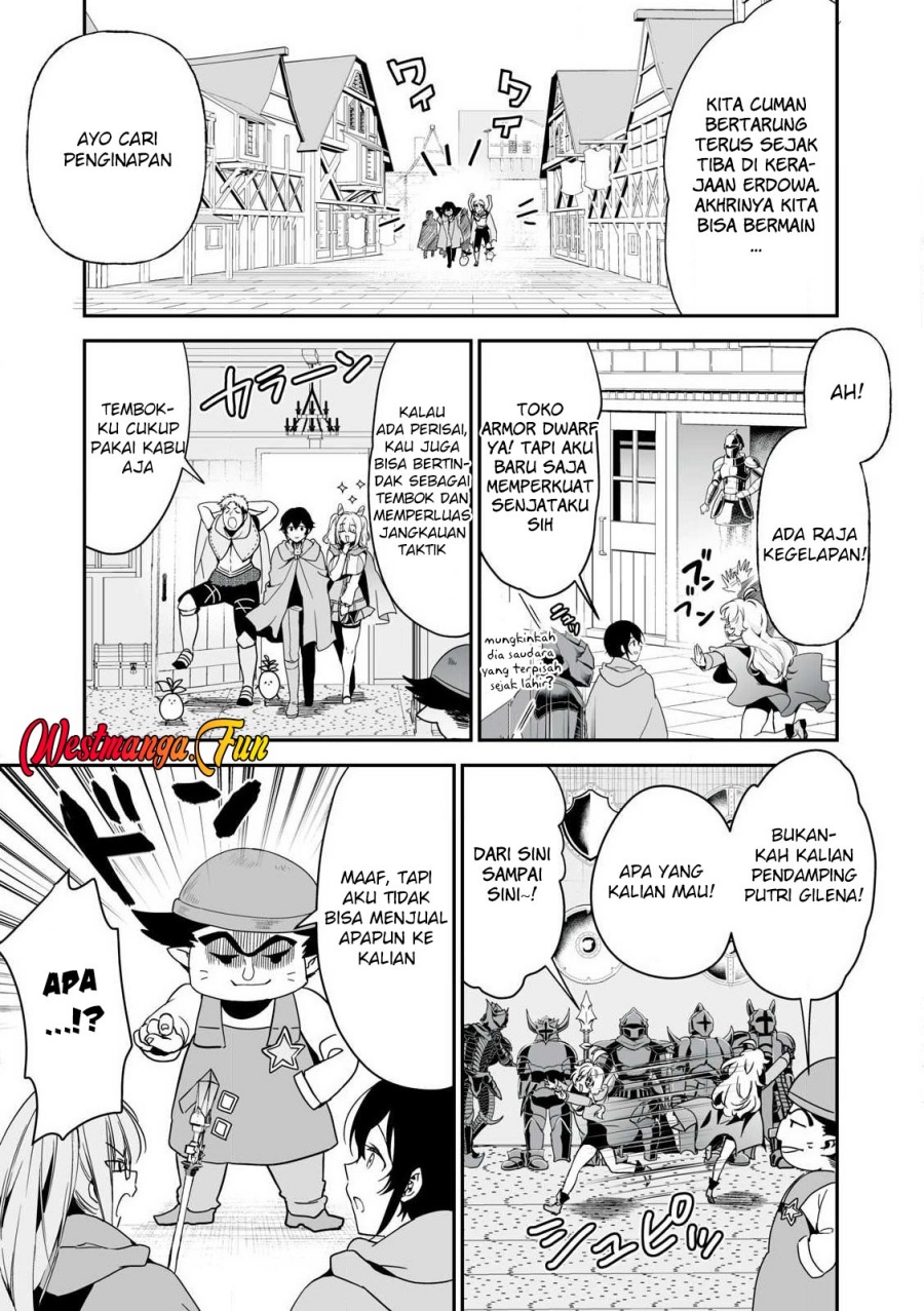 tensei-kizoku-no-bannou-kaitaku-kara-kakudai-shukushou-sukiru-o-tsukatte-itara-saikyou-ryouchi-ni-narimashita - Chapter: 43