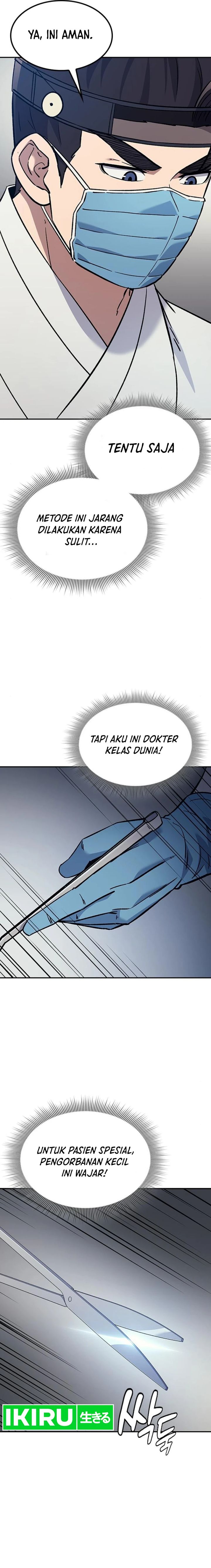 doctors-time-travel-to-joseon - Chapter: 34