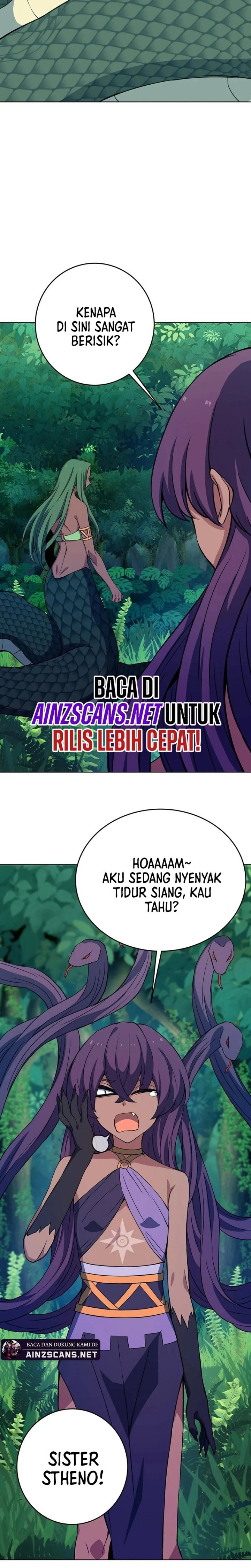 albanara-of-the-gods - Chapter: 72