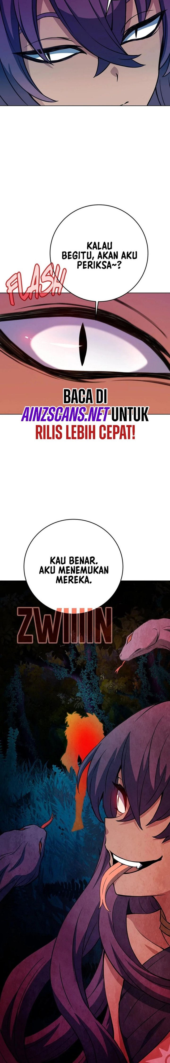 albanara-of-the-gods - Chapter: 72