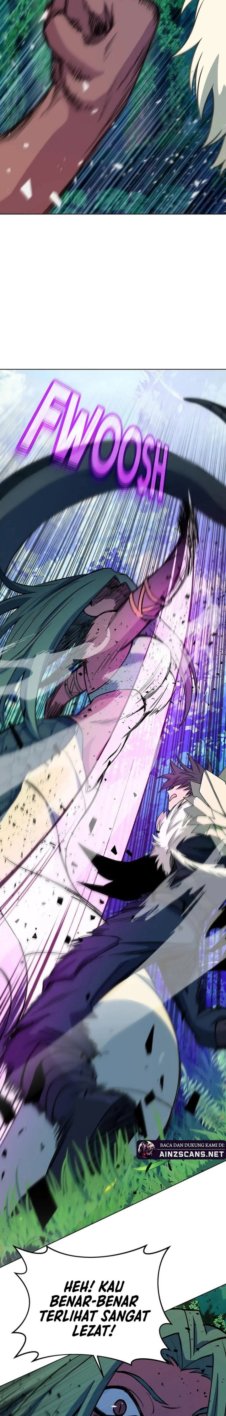 albanara-of-the-gods - Chapter: 72