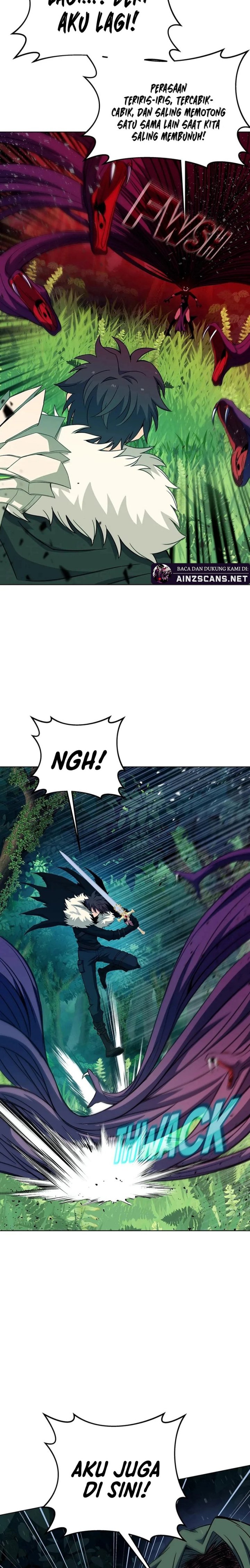 albanara-of-the-gods - Chapter: 72