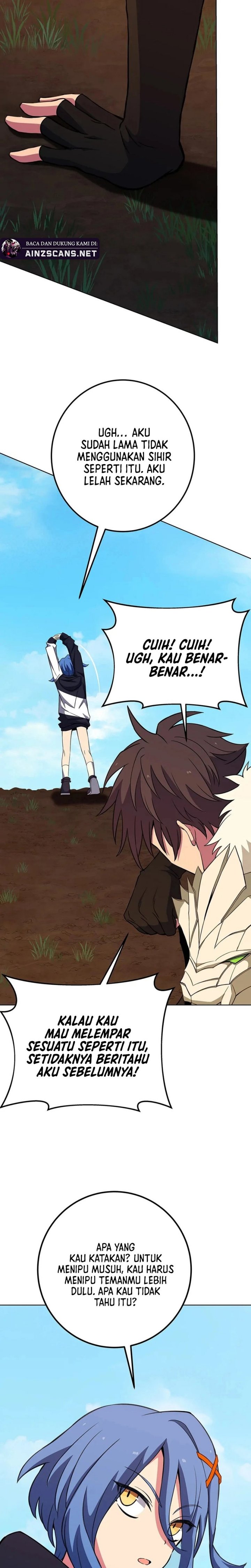 albanara-of-the-gods - Chapter: 72