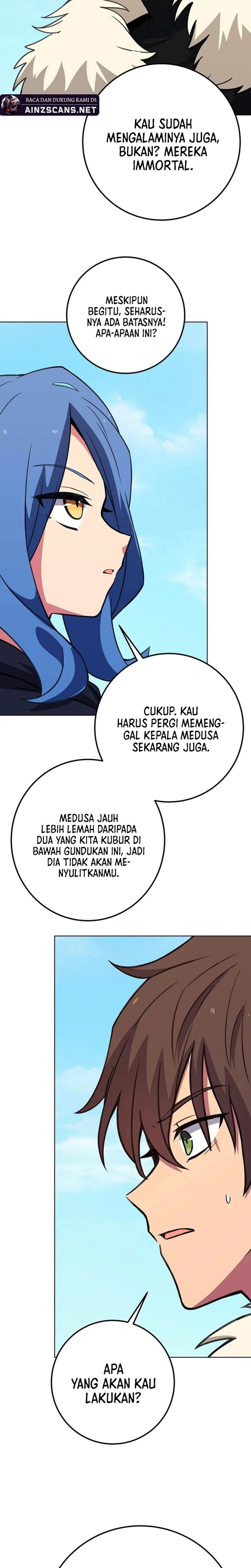 albanara-of-the-gods - Chapter: 72