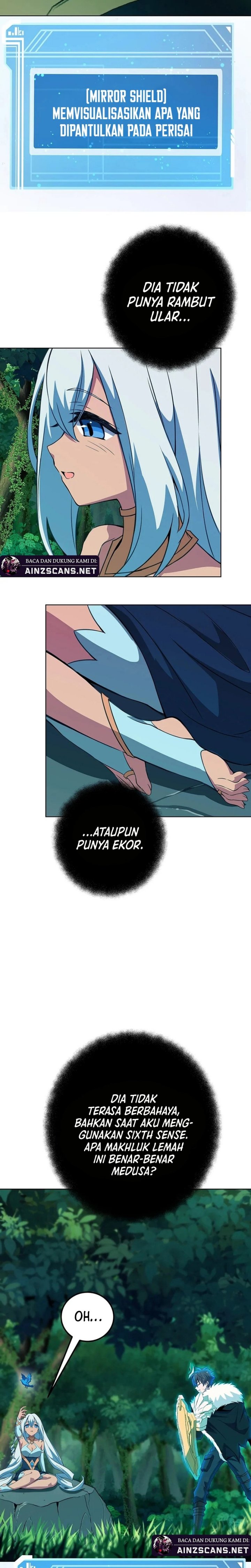 albanara-of-the-gods - Chapter: 72