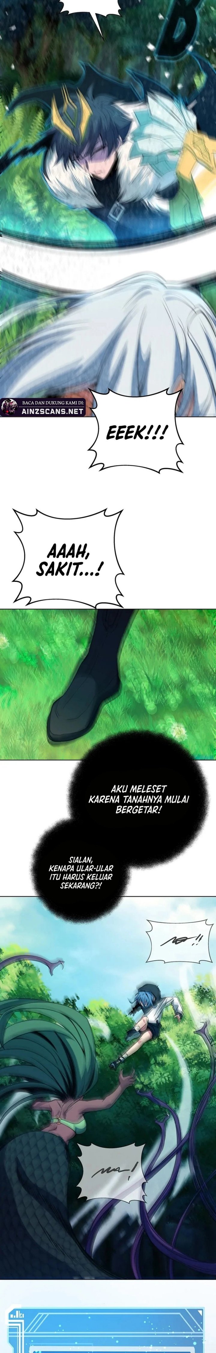 albanara-of-the-gods - Chapter: 72