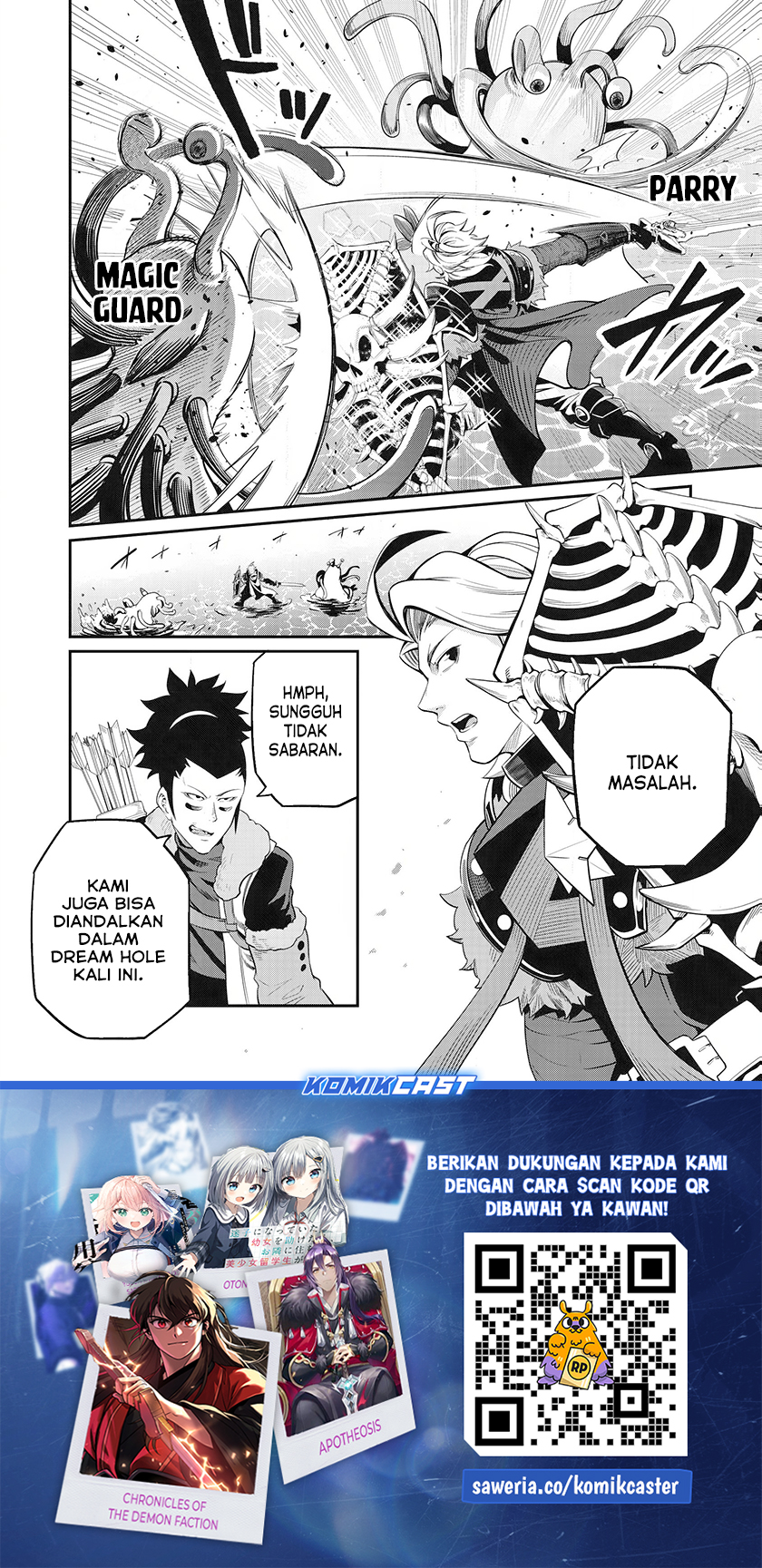 tsuihou-sareta-tenshou-juu-kishi-ha-gemu-chishiki-de-musou-suru - Chapter: 90