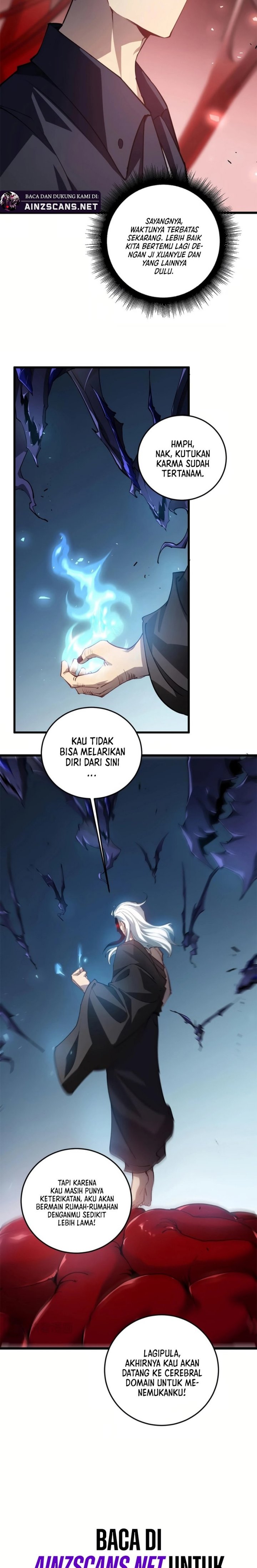 overlord-of-insects - Chapter: 38