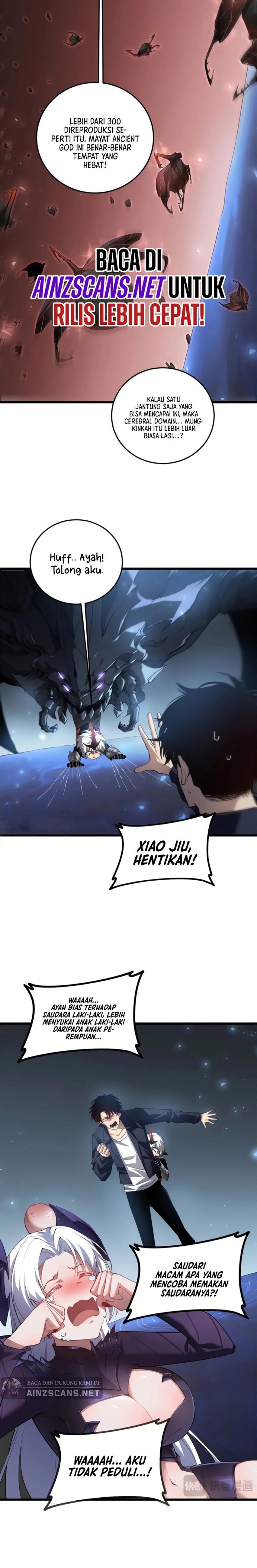 overlord-of-insects - Chapter: 38