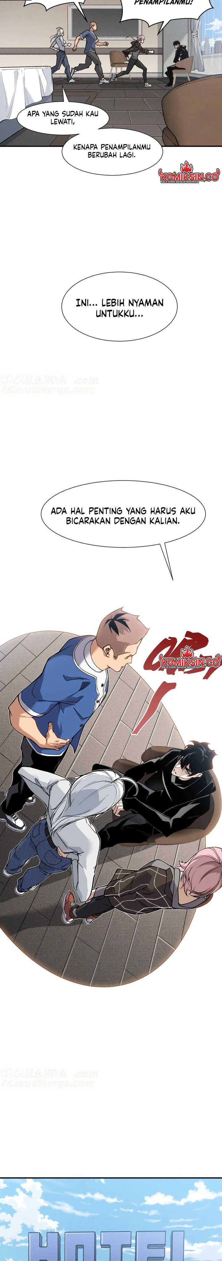 demon-evolution - Chapter: 87