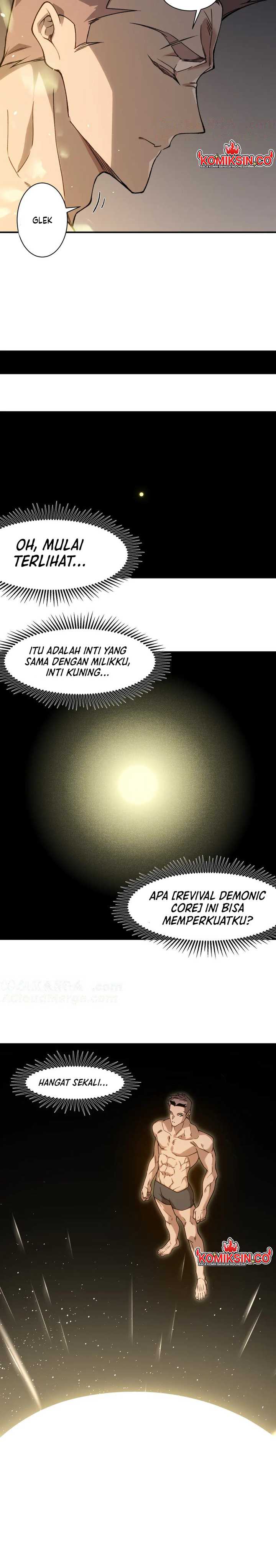 demon-evolution - Chapter: 87