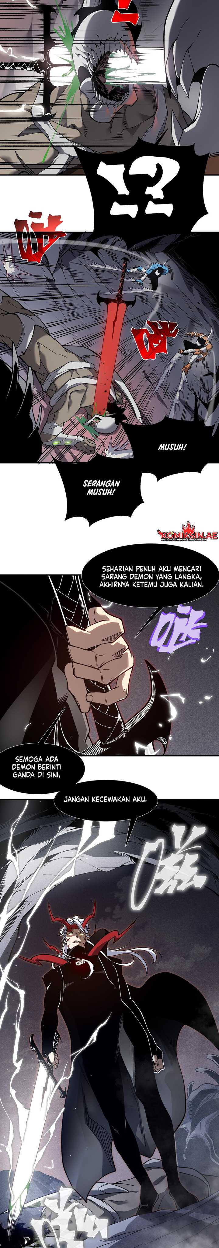 demon-evolution - Chapter: 90