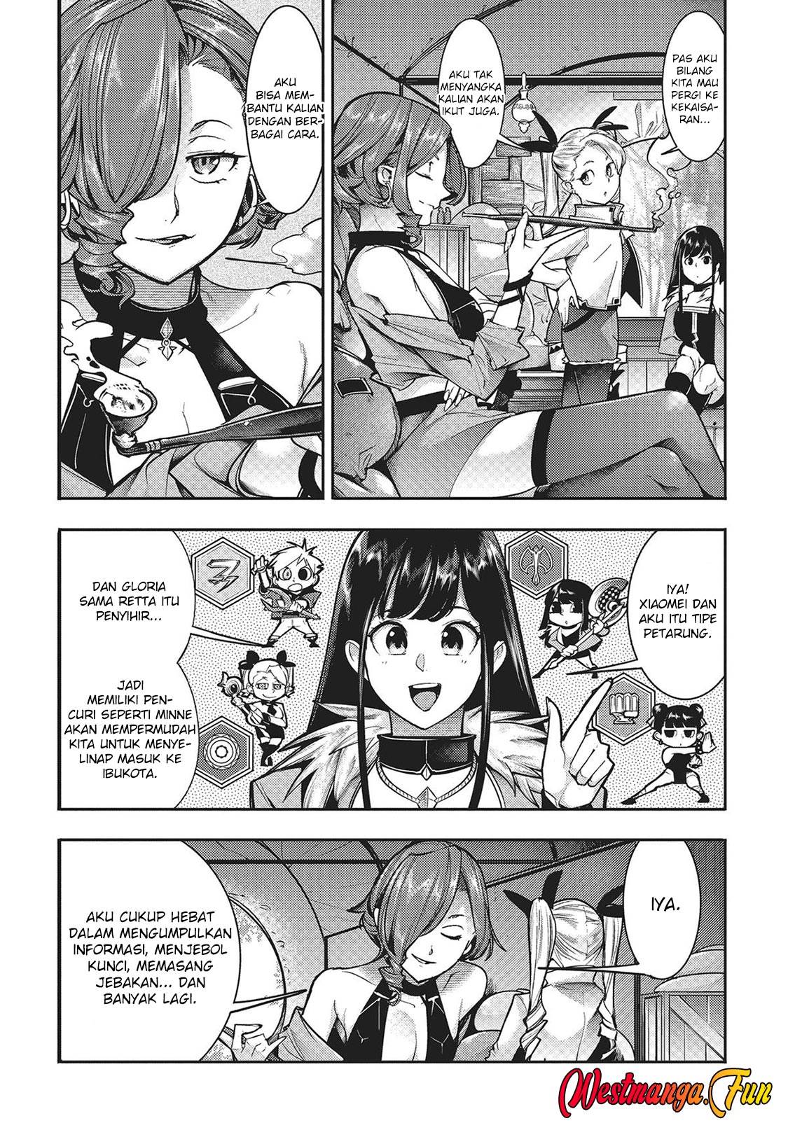 worlds-end-harem-fantasia - Chapter: 55