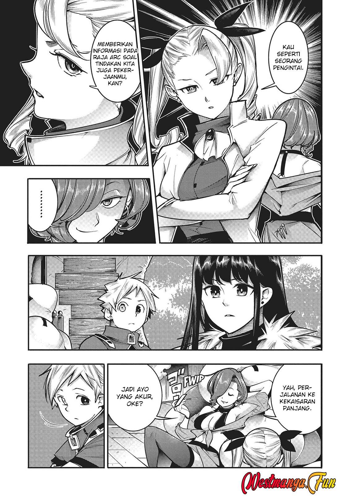 worlds-end-harem-fantasia - Chapter: 55