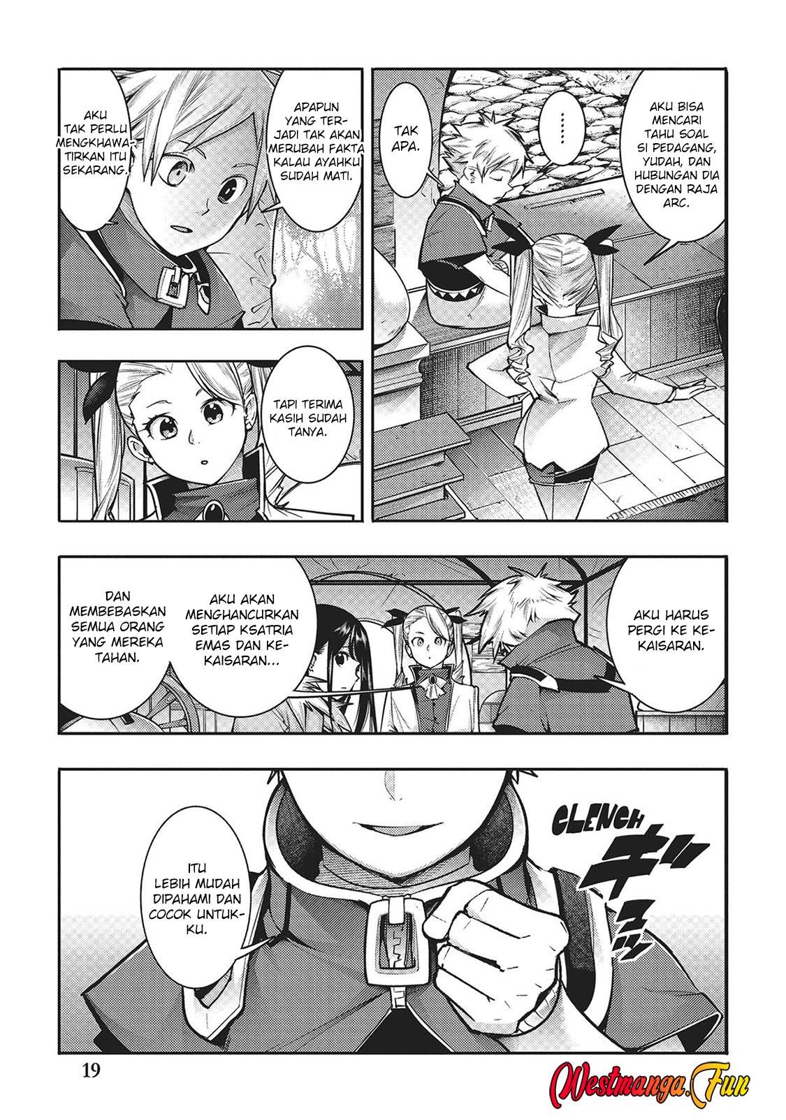 worlds-end-harem-fantasia - Chapter: 55