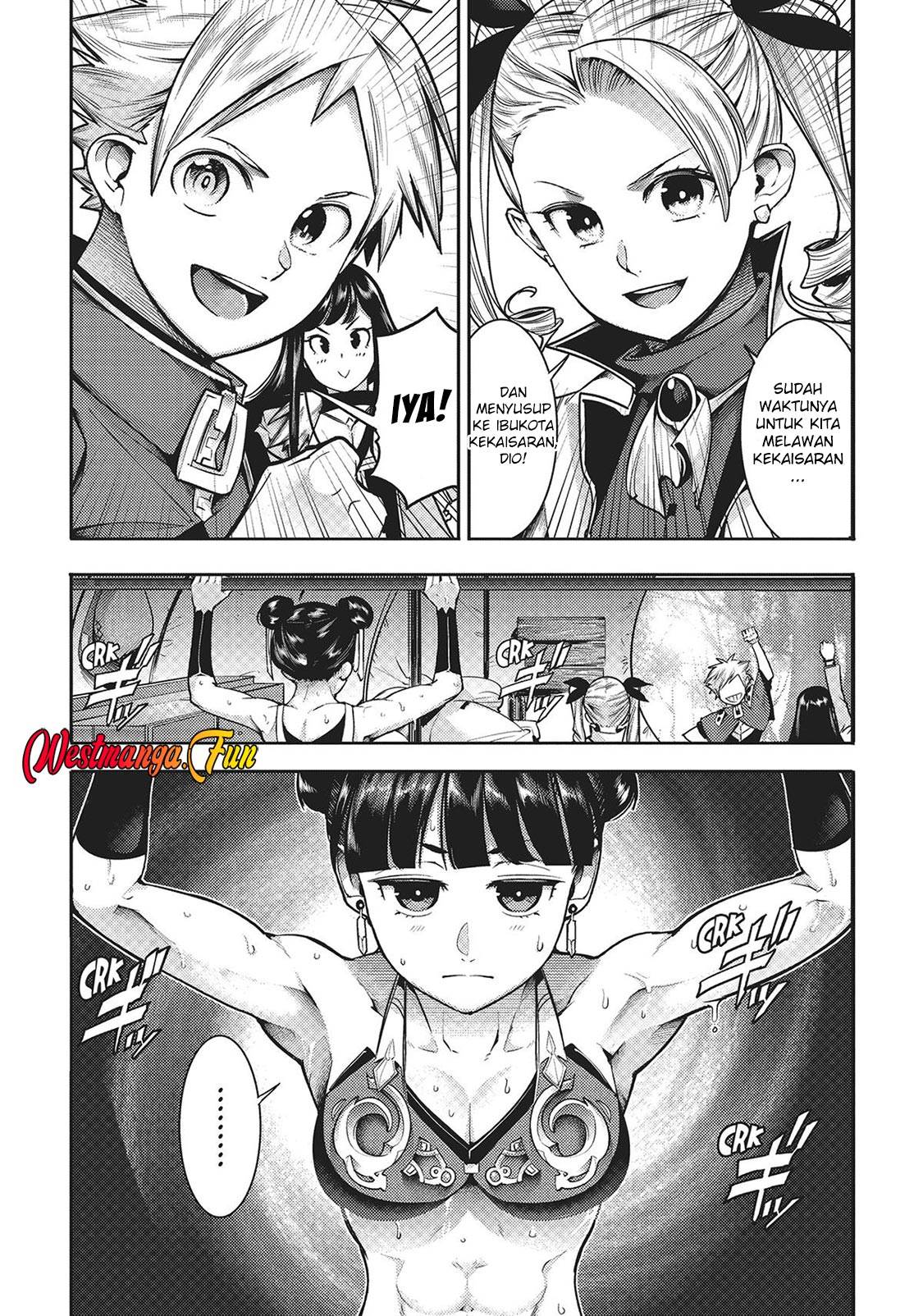 worlds-end-harem-fantasia - Chapter: 55