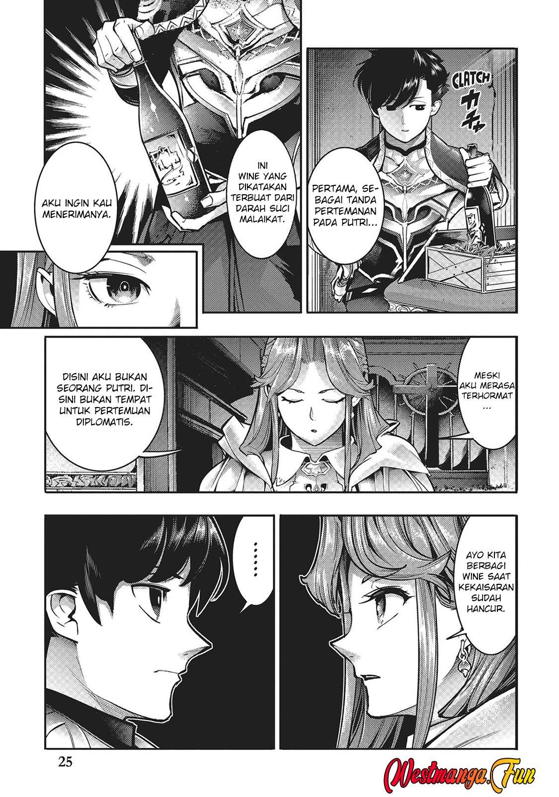 worlds-end-harem-fantasia - Chapter: 55