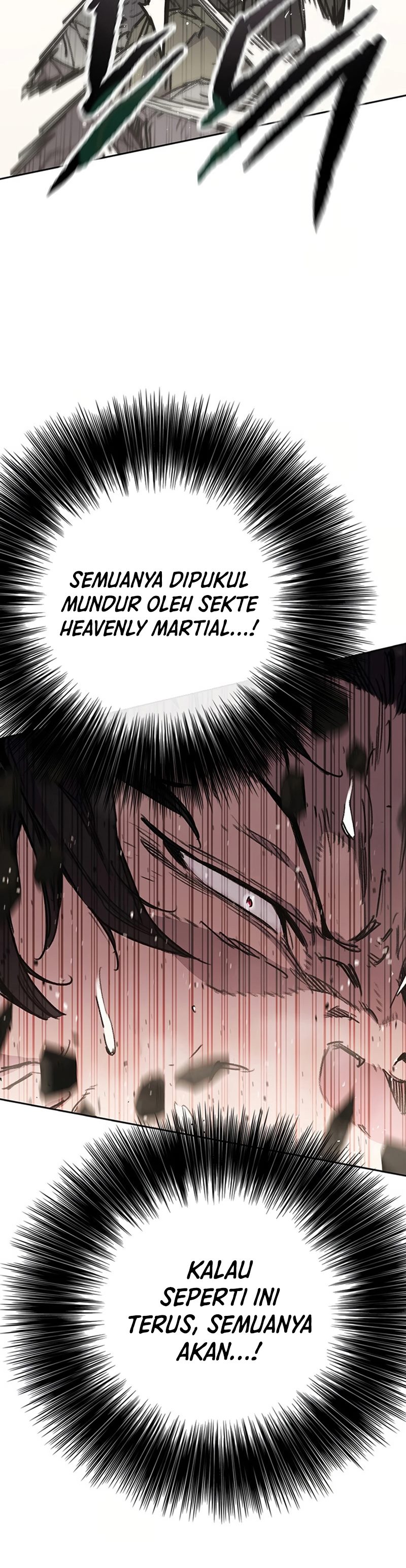 the-undefeatable-swordsman - Chapter: 237