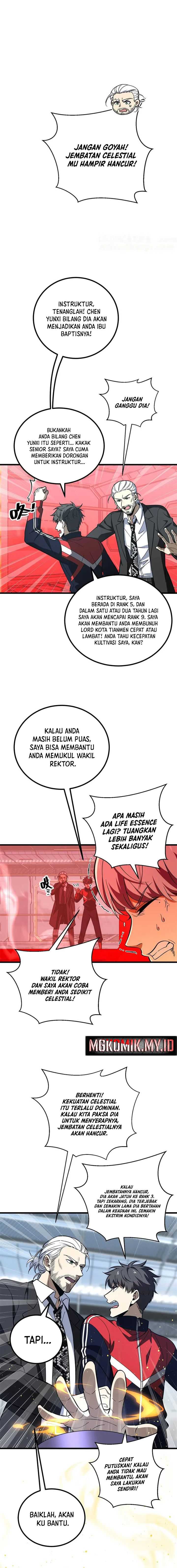 global-gao-wu - Chapter: 243