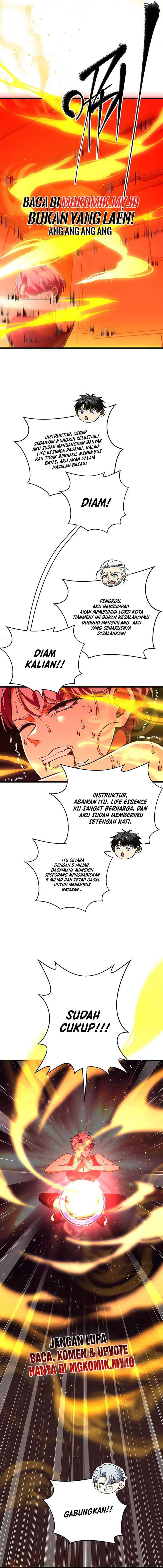 global-gao-wu - Chapter: 243