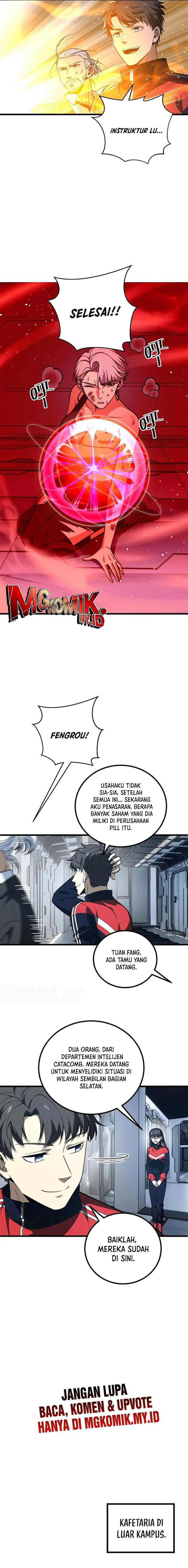 global-gao-wu - Chapter: 243